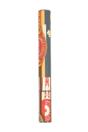 Cohiba Habanos Özel Üretim Metal Puro Tüpü & Tek Torch Pürmüz Puro Çakmağı