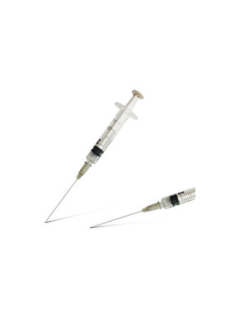 Beybi 2.5 Cc Dental Enjektör 3P 40X50 Slip Uzun Uç 100 Adet