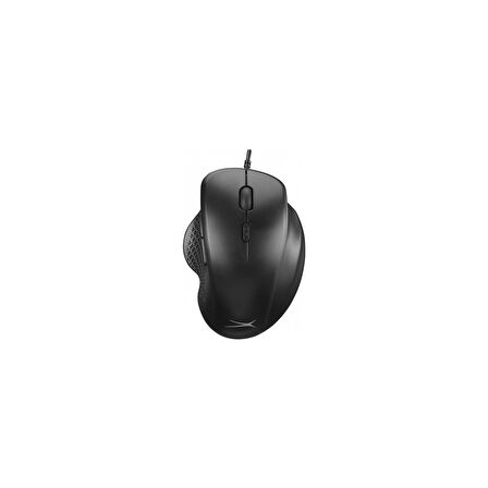 Lansing ALBM7444, Siyah, Usb, 3200DPI, Kablolu Optik Mouse