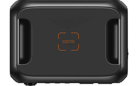 Bluetti AC180P UPS 1440Wh Kapasiteli Taşınabilir Güç Kaynağı (Bluetti Türkiye Garantili)