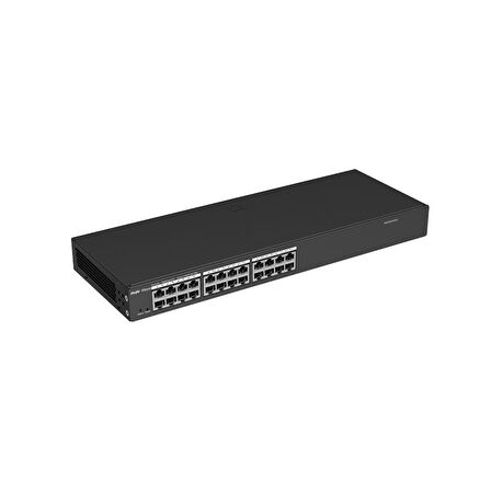 Ruijie Reyee RG-ES224GC-V2 24-Port 10/100/1000 Yönetilebilir Rack Mount Switch