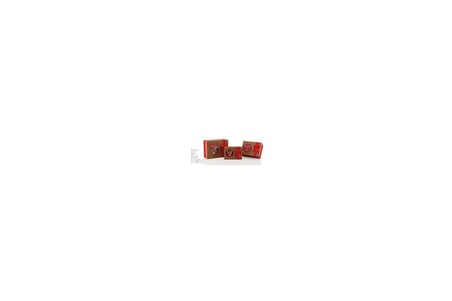 Gıpta Valentines Rectangular Witc 3 Lü Hediye Kutusu Seti BX0053