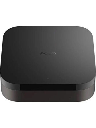 Aqara Akıllı Kontol Hub M3 HM-G01D (Apple Home Destekli)