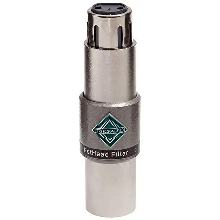 Triton Audio Fethead Filter