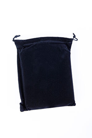 Cohiba Kahverengi Beşli Deri Puro Kılıfı