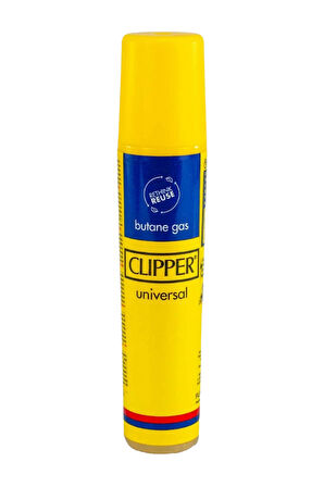 Clipper 16ML Bütan Gaz