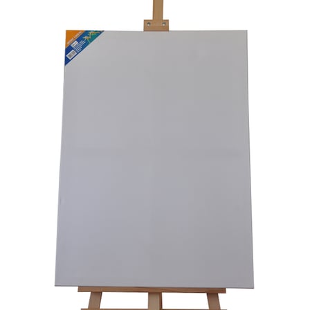 Bafix Çerçeveli Tuval 70X100 Cm