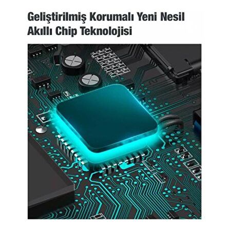 Baseus 4 Portlu Type-C To USB 3.0 Dönüştürücü Çoğaltıcı 5gbps Aktarım Hub 25 cm Tak Çalıştır