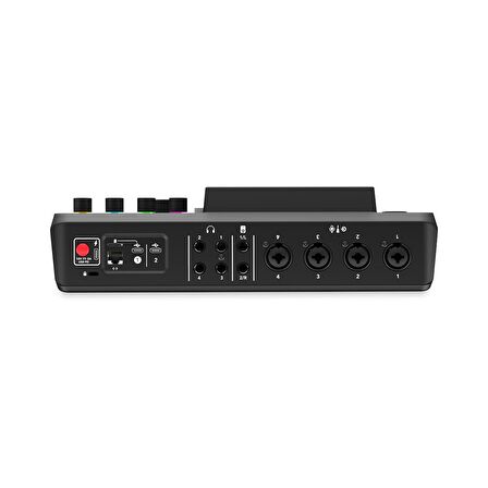 Rode Rodecaster Pro II Podcast Mikser