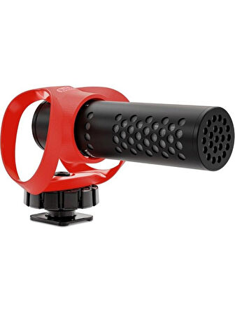 Rode VideoMicro ll Kamera Üstü Mikrofon OUTLET