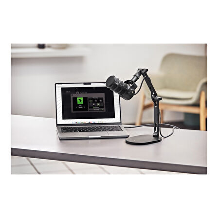 Rode Ds2 Masaüstü Mikrofon Standı