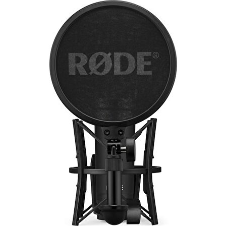 Rode Nt1 Signature (Black)