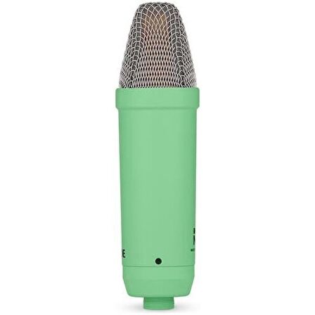 Rode Nt1 Signature Series Stüdyo Kondenser Mikrofon (Green)