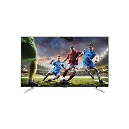 Telefunken 65TU9060 65'' 165 Ekran 4K Ultra HD Smart LED TV