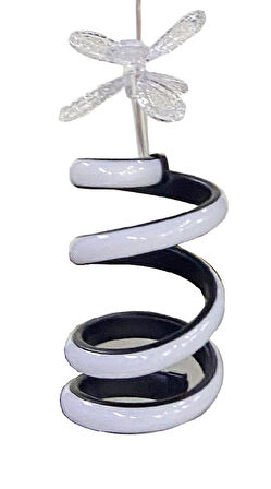 Rüzgar Led Avize 2Li Sarkıt Model Avize Siyah