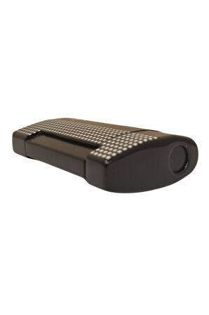 Cohiba Tek Torch Pürmüz Limitli Seri Siyah Puro Çakmağı