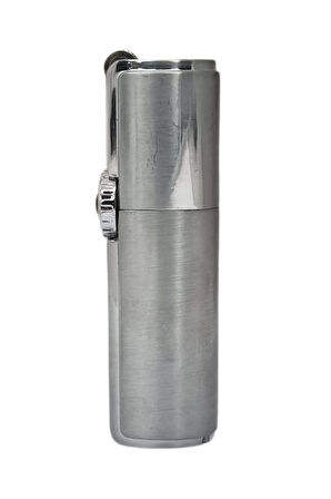 Cohiba 3 Torch Pürmüz Gümüş Puro Çakmağı