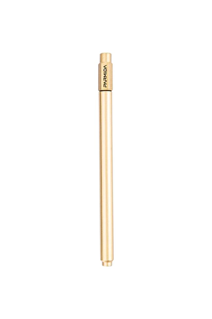 Parmida Gold Tıkanık Puro Açıcı Kalem