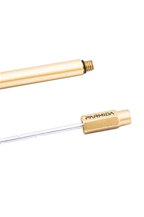Parmida Gold Tıkanık Puro Açıcı Kalem