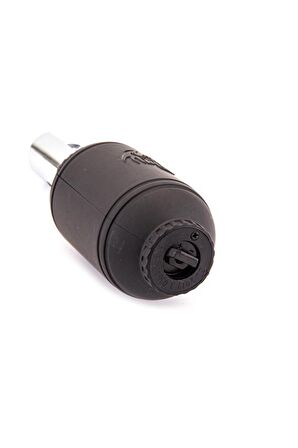 Cohiba Masa Tipi Tek Torch Siyah Puro Çakmağı
