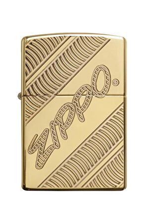 Zippo Çakmak 29625-000004 Zippo Coiled