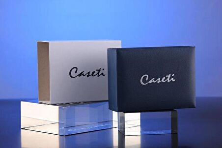 Caseti Üç Torch Pürmüz Gümüş Puro Çakmak CA0439002