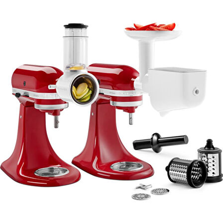 KitchenAid 5KSM2FPPC Meyve Sebze Doğrama Aksesuarı