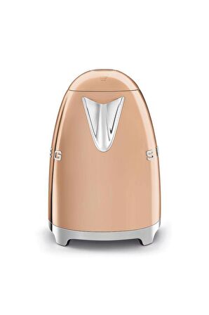 SMEG Su Isıtıcı Rose Gold KLF03RGEU