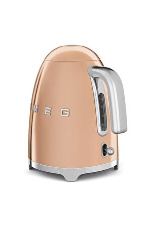 SMEG Su Isıtıcı Rose Gold KLF03RGEU