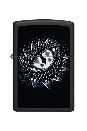 Zippo Çakmak 48608-103367 218 Dragon Eye Design