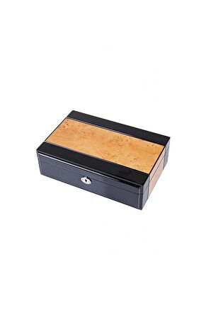 Cupey Humidor Puro Kutusu