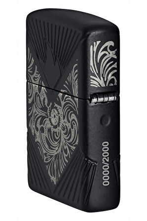 Zippo Çakmak Coy Florentine - Emea Design 46025