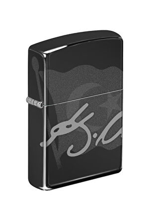 Zippo Çakmak 24756-115972 Signature Design