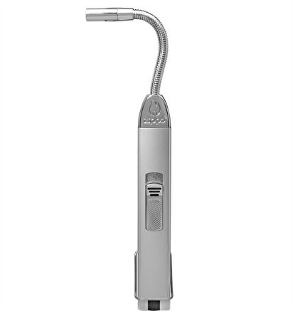 Zippo Çakmak Flex Neck Utility Lighter 121353
