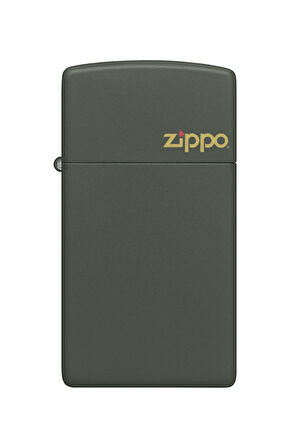Zippo Çakmak Zippo Logo 1627ZL