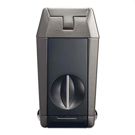 Colibri Quantum Gunmetal-Siyah Puro Çakmağı
