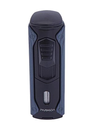 Parmida 4 Torch Pürmüz Nardo Gri Puro Çakmağı