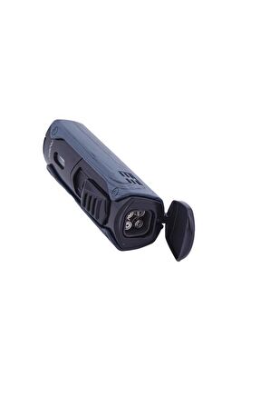 Parmida 4 Torch Pürmüz Nardo Gri Puro Çakmağı