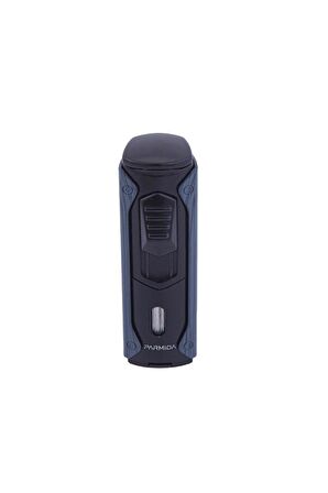 Parmida 4 Torch Pürmüz Nardo Gri Puro Çakmağı