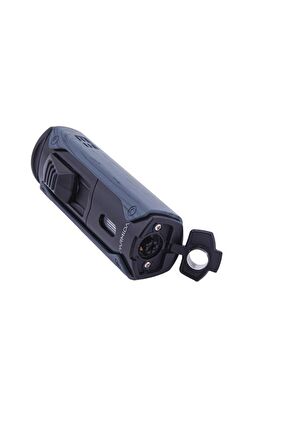 Parmida 4 Torch Pürmüz Nardo Gri Puro Çakmağı