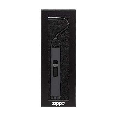 Zippo Çakmak Unfill Flex Blk Gb In Design 121623