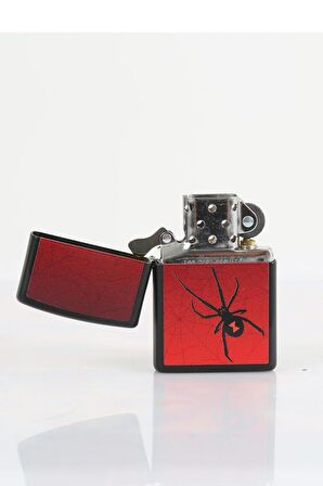 Zippo Çakmak Spider