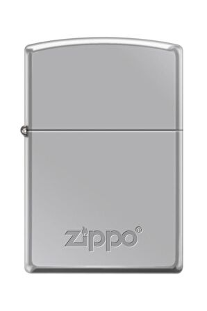 Zippo Çakmak 250-055286 Zippo Logo