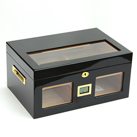 Pereira Humidor Puro Kutusu