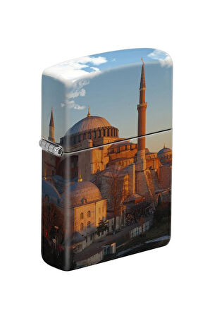 Zippo Çakmak 49352-115971 Hagia Sophia Design