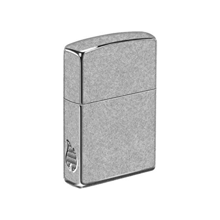 Zippo Çakmak AE401301-28973 Zippo Flame Design 28973-087953