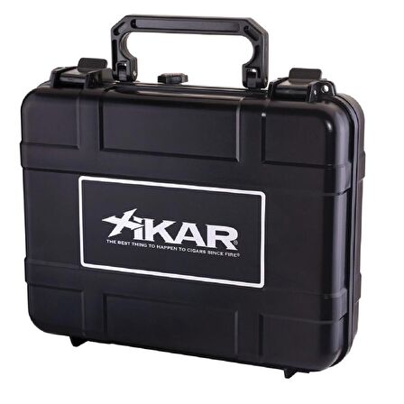 Xikar Seyahat Tipi 20 Humidor Puro Kutusu