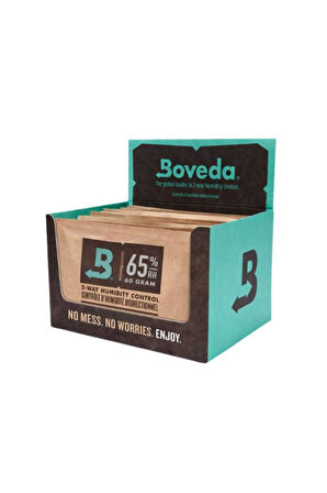 Boveda 65 60 Gr Puro Nemlendirici