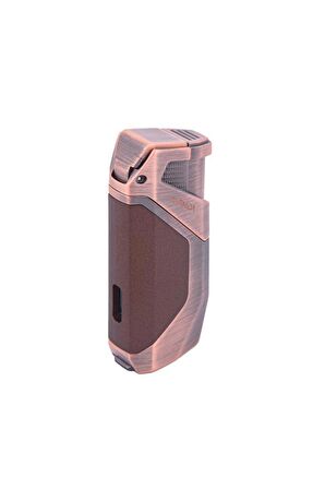 Parmida 2 Torch Pürmüz Bronz Puro Çakmağı