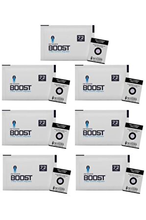 Integra Boost %72 67gr Puro Nemlendirici 7'li Paket